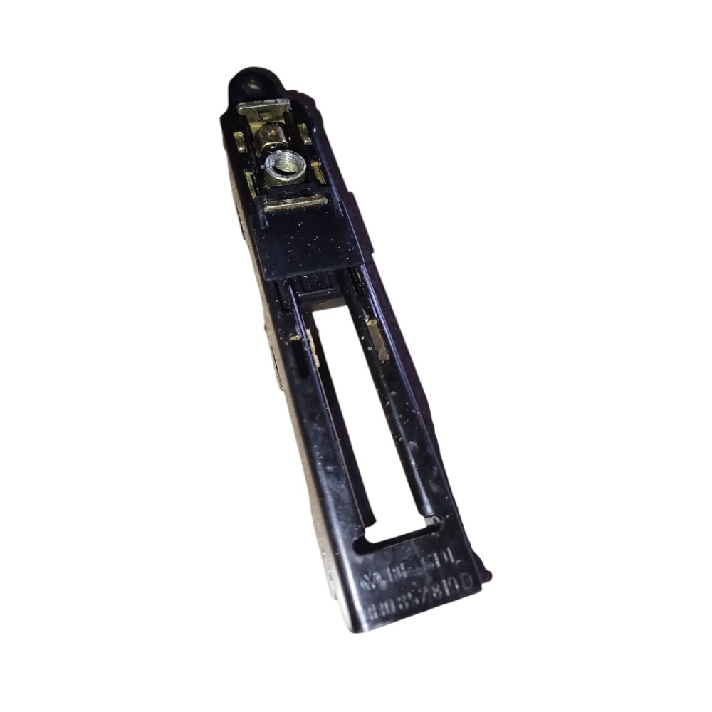 Regulador De Altura Cinto De Segurança Vw Passat 1996 2002