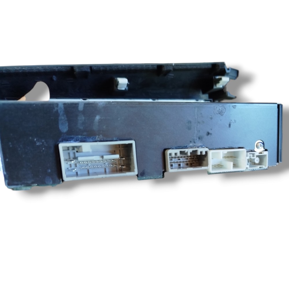 Rádio Som Cd Player Mp3 Honda Civic 2012 2014 2016 0900 A 8