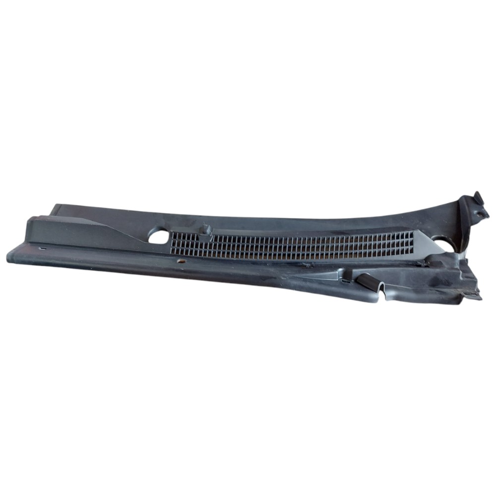 Grade Churrasqueira Esquerda Nissan Sentra 2008 2011 2013 3