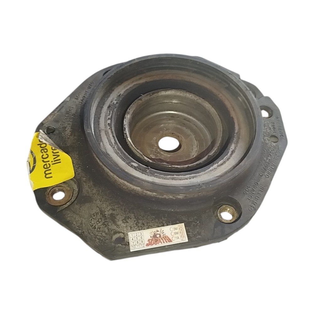Batente Coxim Superior Dianteiro Partner 306 Berlingo