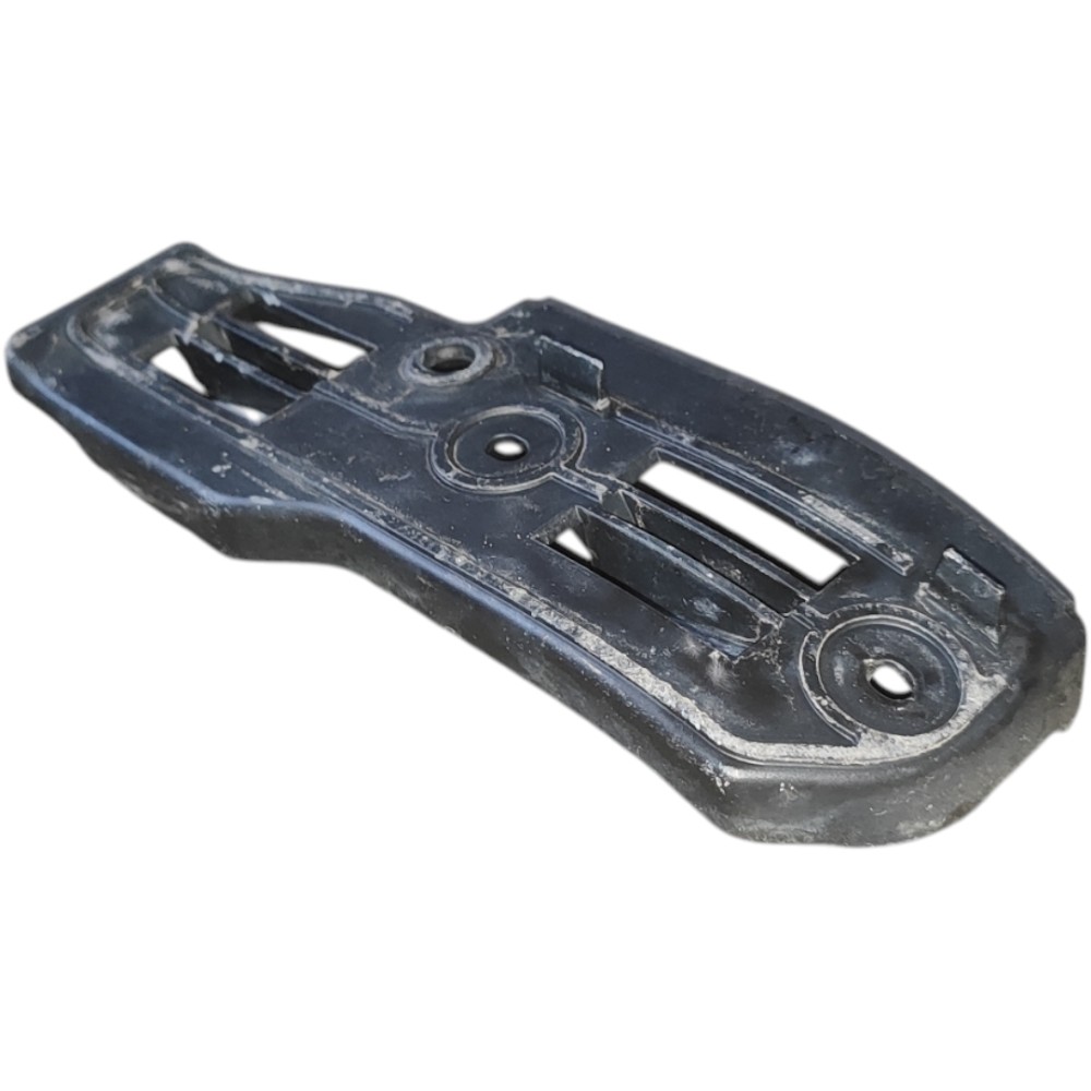 Suporte Paralama Direito Vw Passat Variant 1996 2000 2005 Preto
