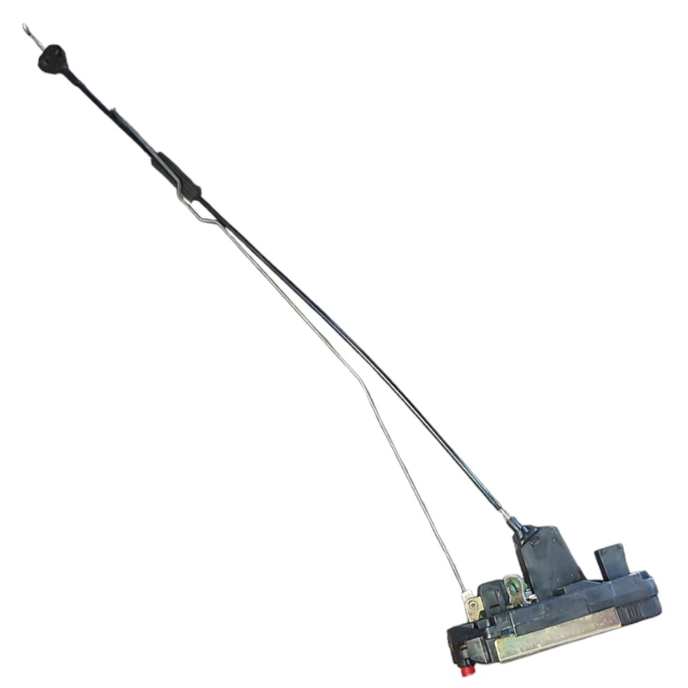 Fechadura Elétrica Traseira Esquerda Gm Vectra 1997 2005
