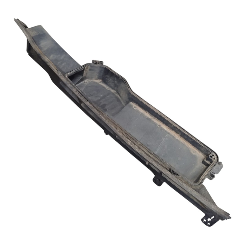 Suporte Caixa Ventilação Fiesta Supercharge 2003 2008 2013 4