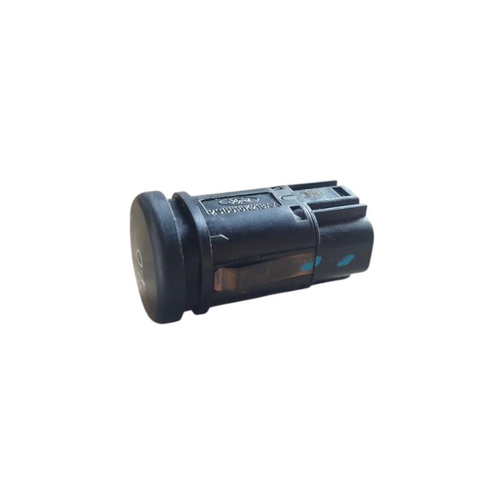 Botão Farol Milha Ford Ecosport 2008 2009 2010 6