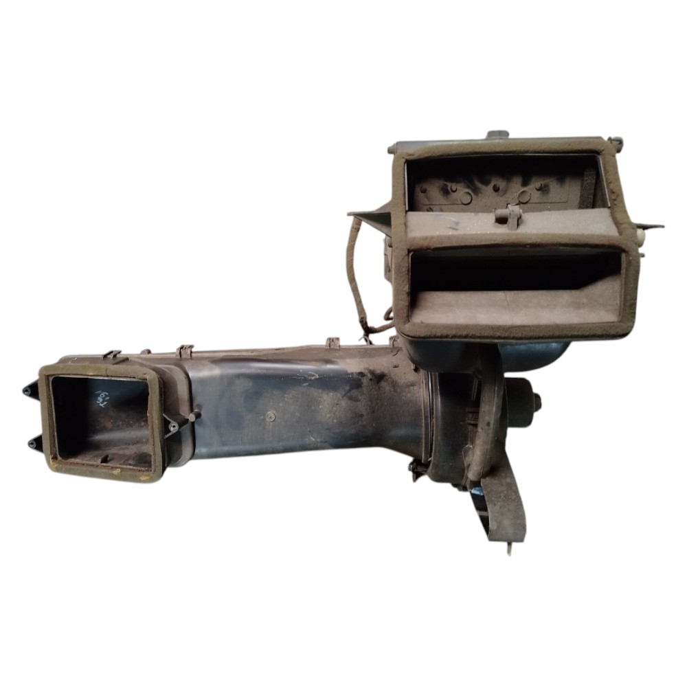 Caixa Ventilação Evaporadora Vw Gol Saveiro G2 G3 G4 1995/13 2
