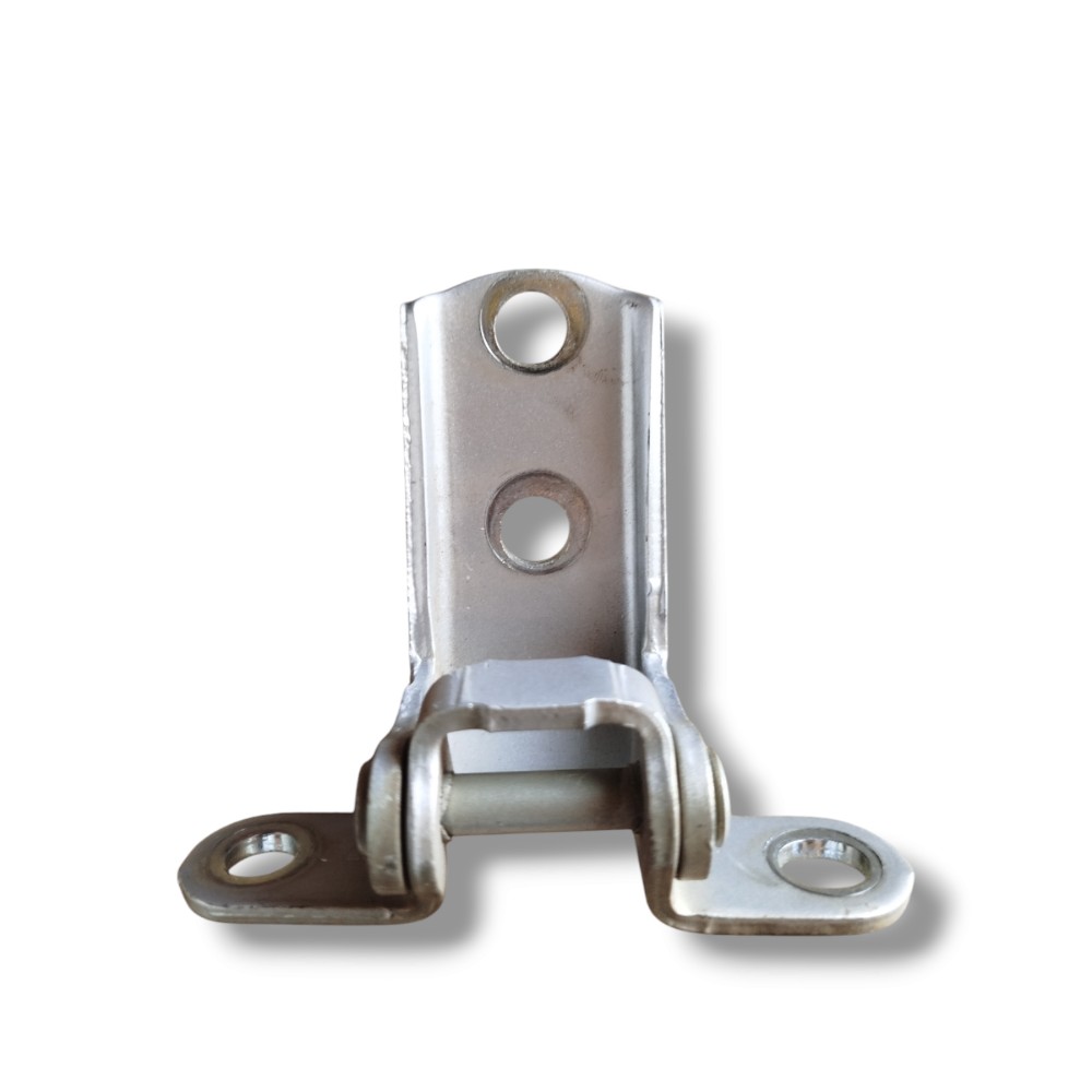 Dobradiça Superior Porta Traseira Esquerda Etios 2013 2016 4