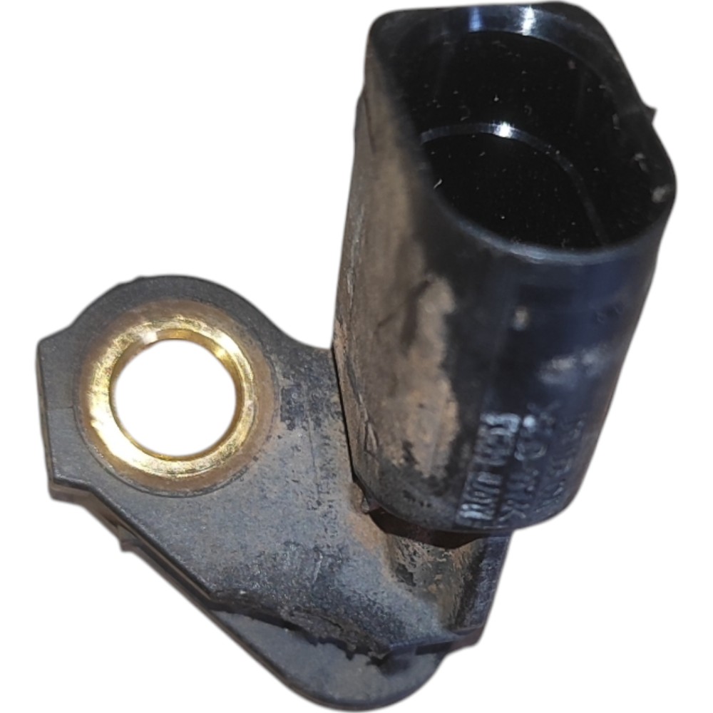 Sensor Abs Traseiro Direito Audi A3 Jetta Passat 2007 A 2011 2