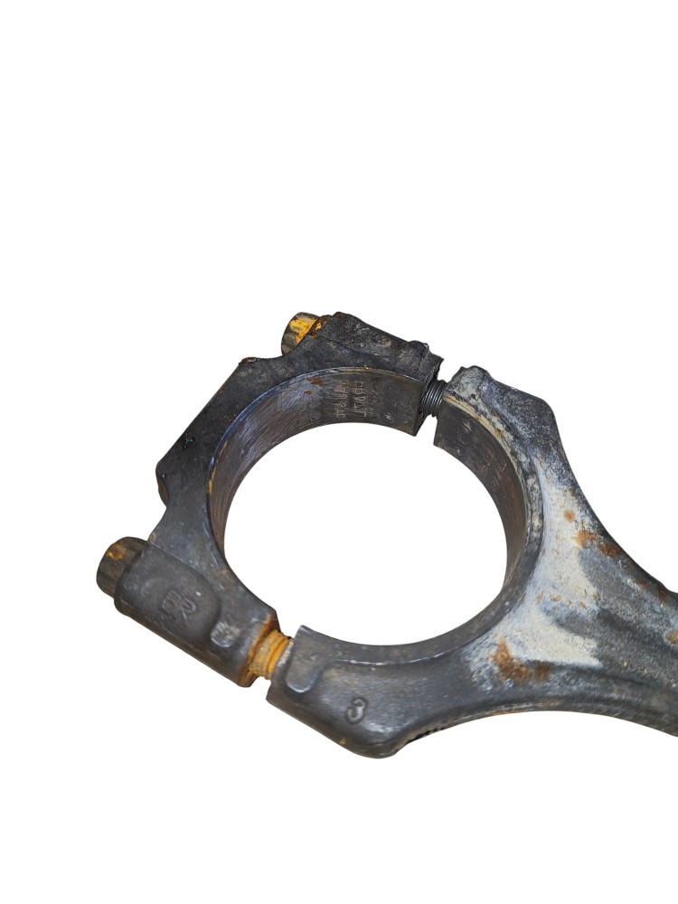 Pistão Biela Volkswagen Polo 1.6 2003 2008 2013 2
