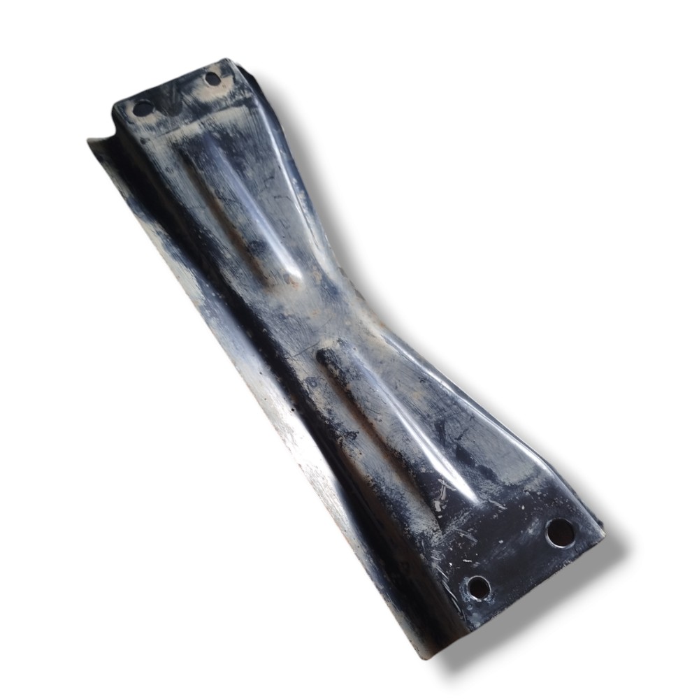 Suporte Protetor Linha De Freio Nissan Sentra 2008 2012