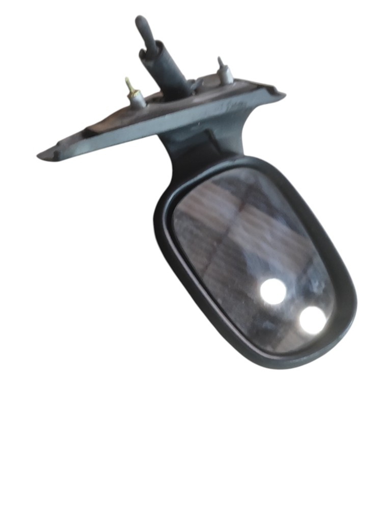 Retrovisor Esquerdo Manual Clio 1996 2000 2005 2010 2012
