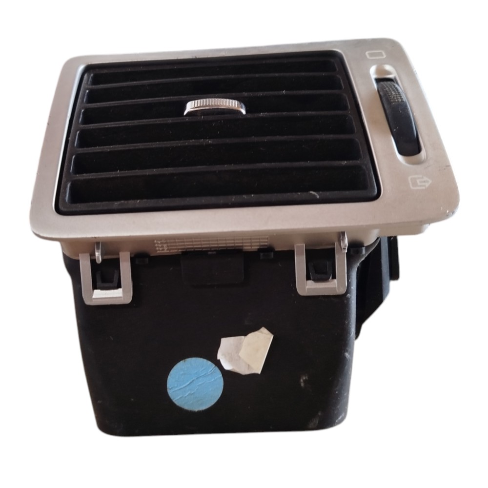 Difusor Saída De Ar Esquerdo Peugeot 307 2006 2008 2009 2012 3