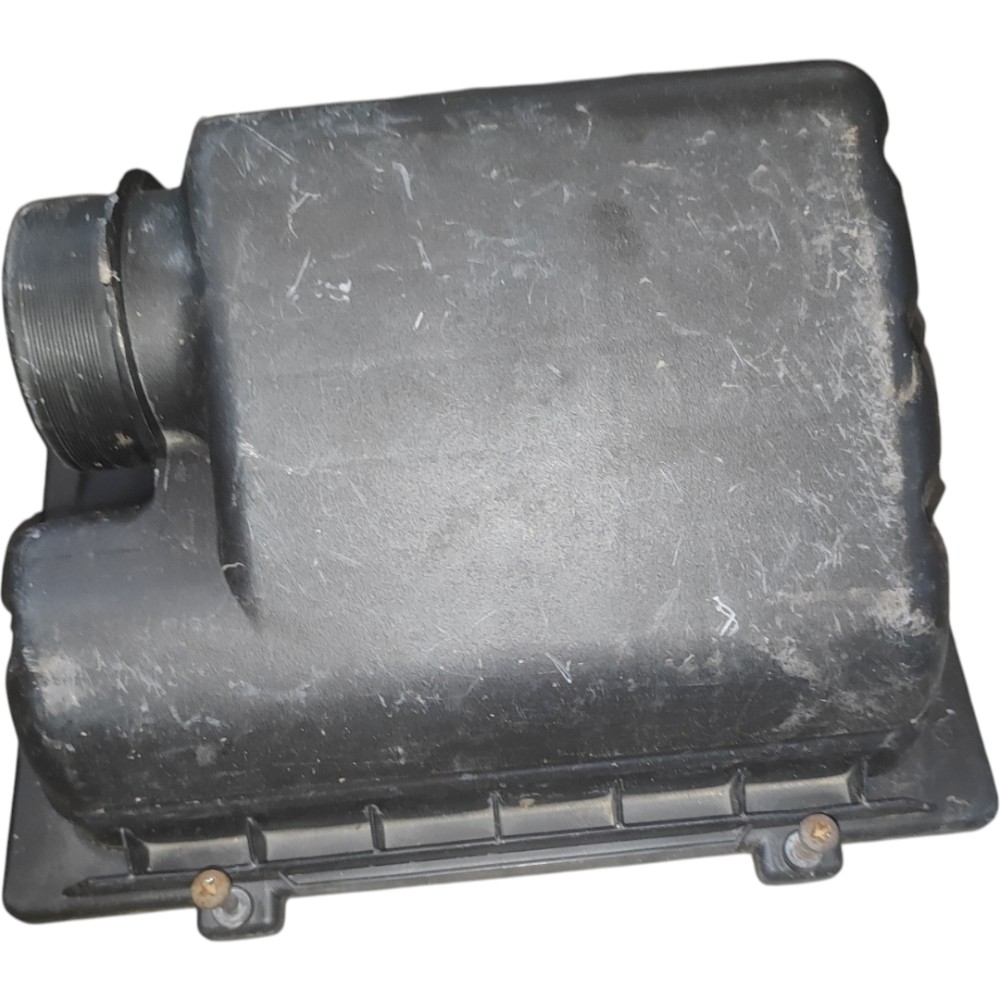 Tampa Caixa De Ar Citroen C4 2007 2008 2010 2012 Preto
