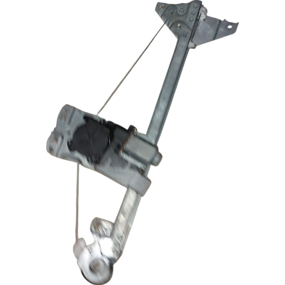 Máquina De Vidro Tras Esquerda Peugeot 307 Sw 2006 2009 2012