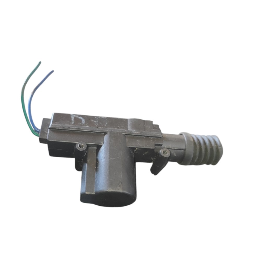 Trava Elétrica Traseira Esquerda Vw Voyage g5 2008 2014