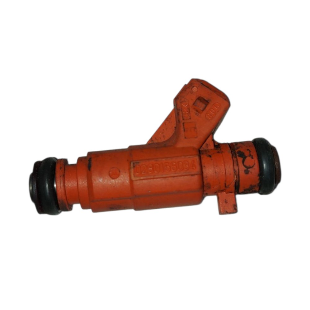 Bico Injetor Peugeot 307 207 206 C3 C4 Xasara 2005 2012