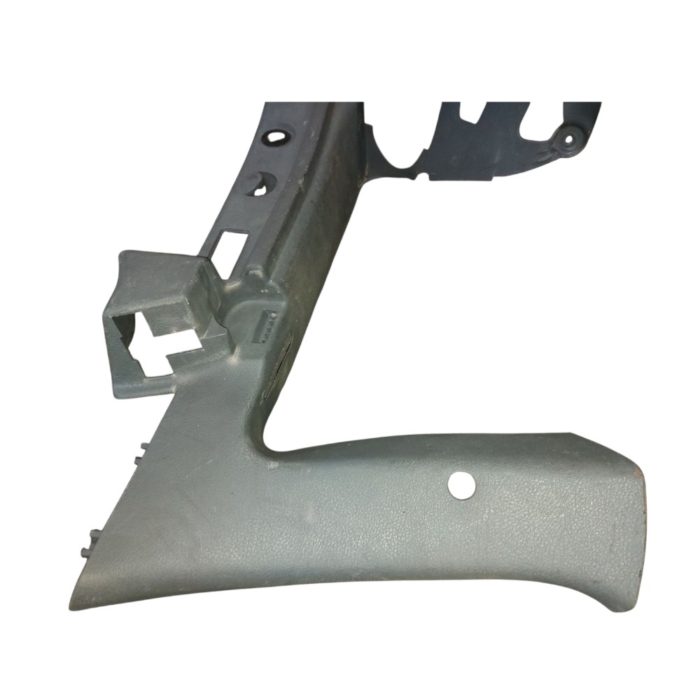 Moldura Suporte Bagagito Esquerdo Peugeot 206 Sw 2006 2012 3