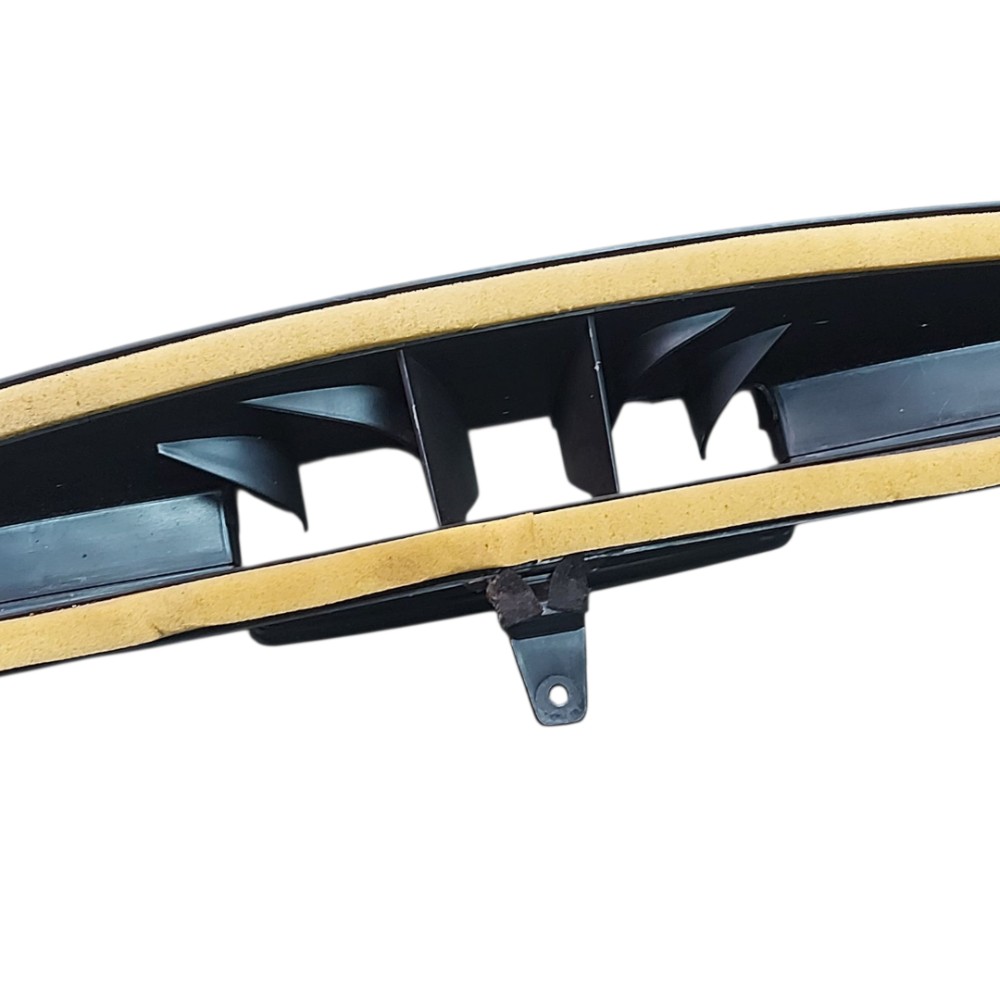 Duto Ventilação Superior Polo 2003 2005 2010 2012 6q1819063 Preto 4