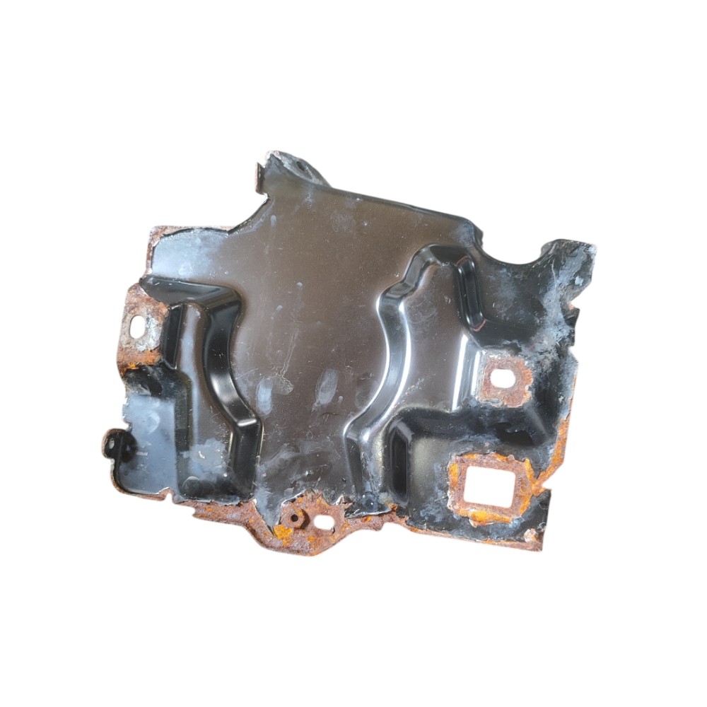 Suporte Bateria Citroen C4 1.6 2008 2009 2010 2011 2012 2013