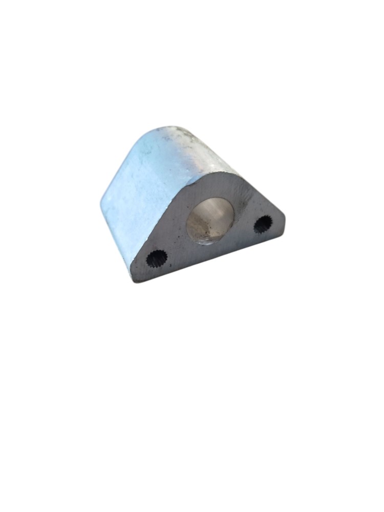 Flange De Montagem Sensor Pressão Ford Focus 1.6 2001 2008