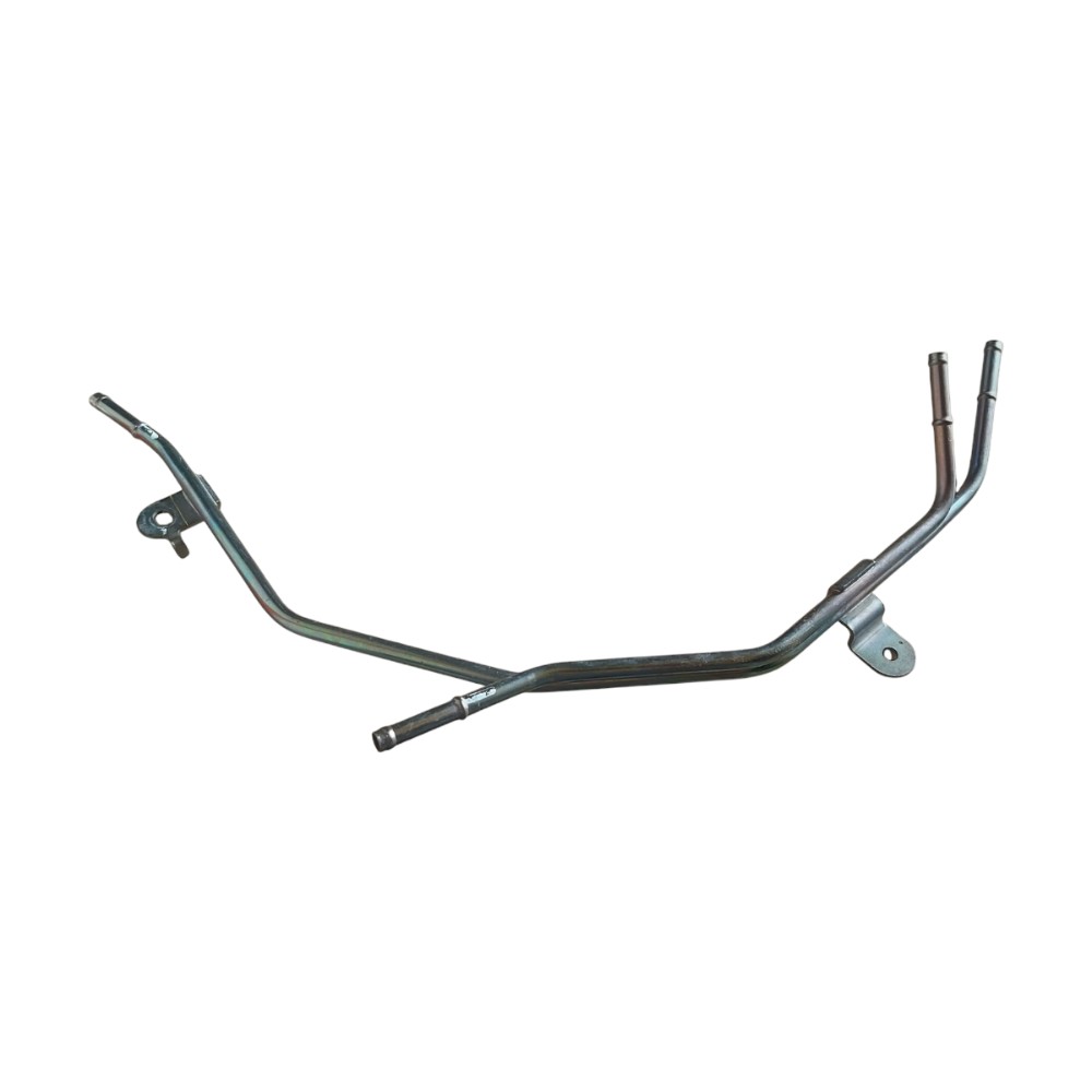 Tubo Cano Duplo Toyota Corolla 2009 2010 2011 2012 2013 2014