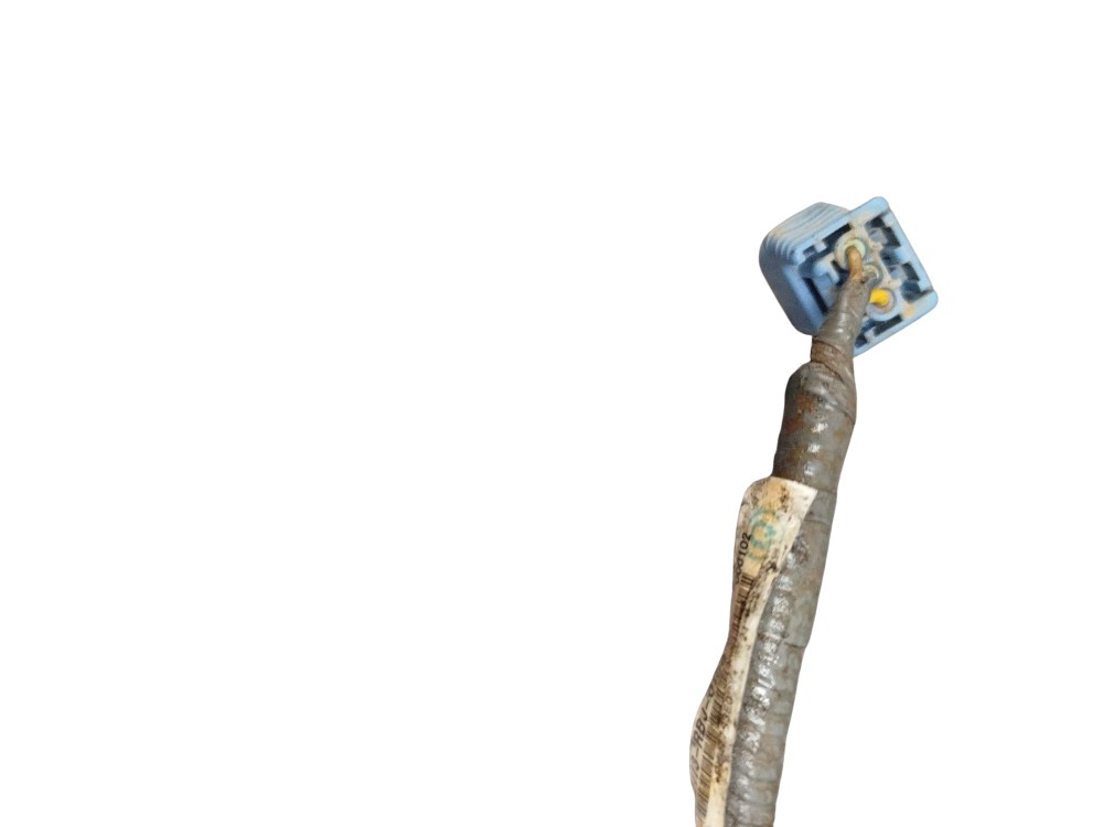 Chicote Sensor Rotação Honda City 2015 2021 5