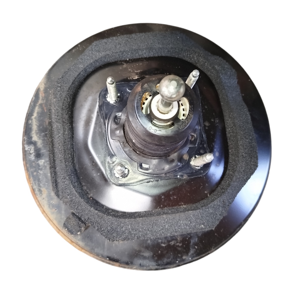 Hidrovacuo Servo Peugeot 307 308 9682516480 2008 2009 2013 2