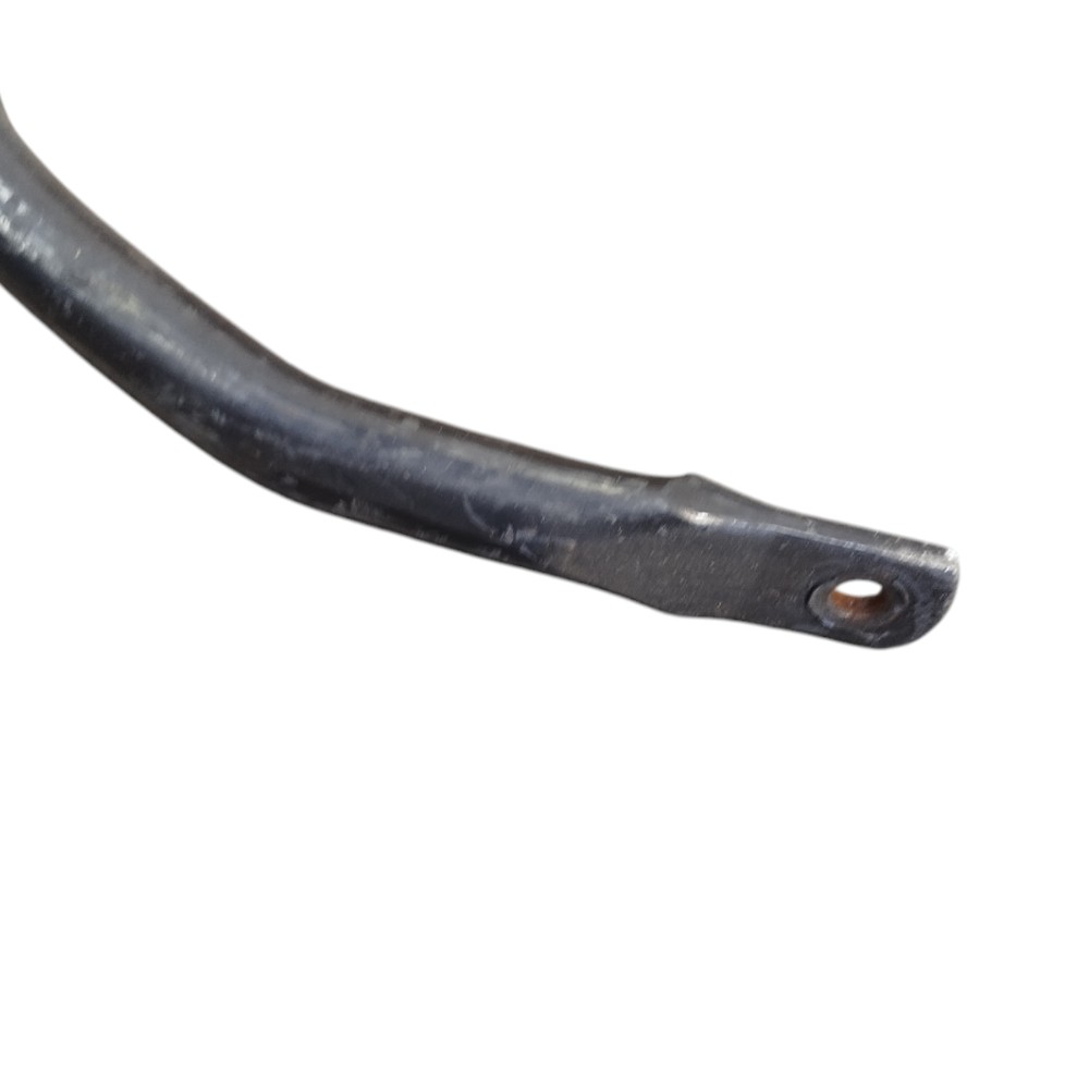 Barra Estabilizadora Dianteira Peugeot 307 2006 2009 2012 5