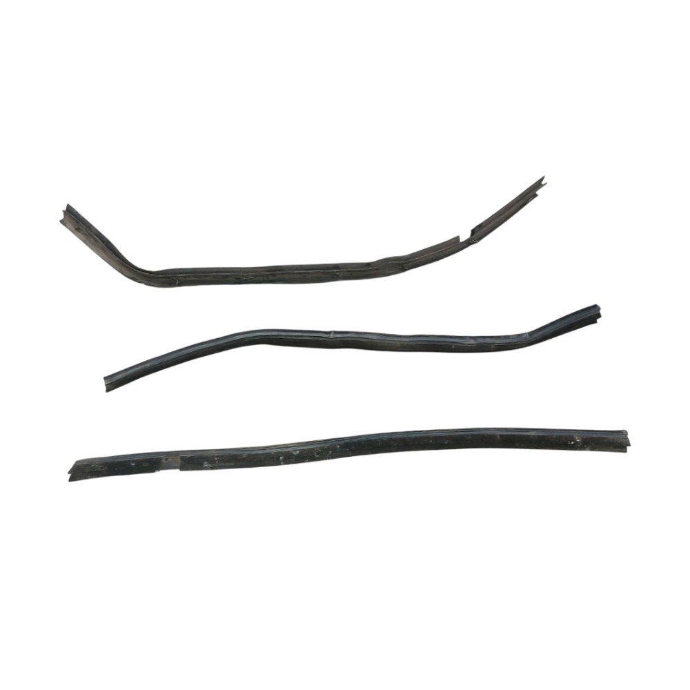 Kit Pestana Interna Prisma Onix 2013 2015 2019