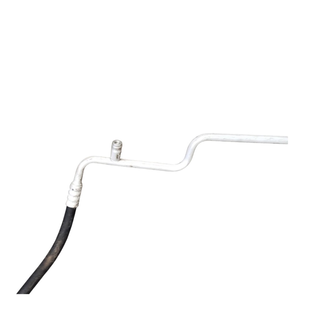 Cano Ar Condicionado Ford Fiesta 1996 1997 1998 1999 A 2004 8