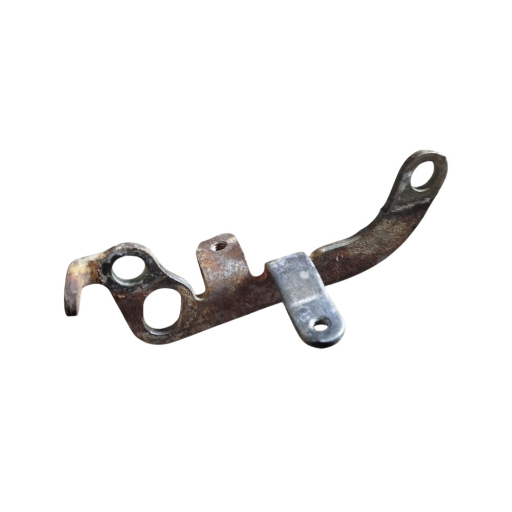 Suporte Fixação Pisca Honda Civic 1996 1997 1998 1999 2000