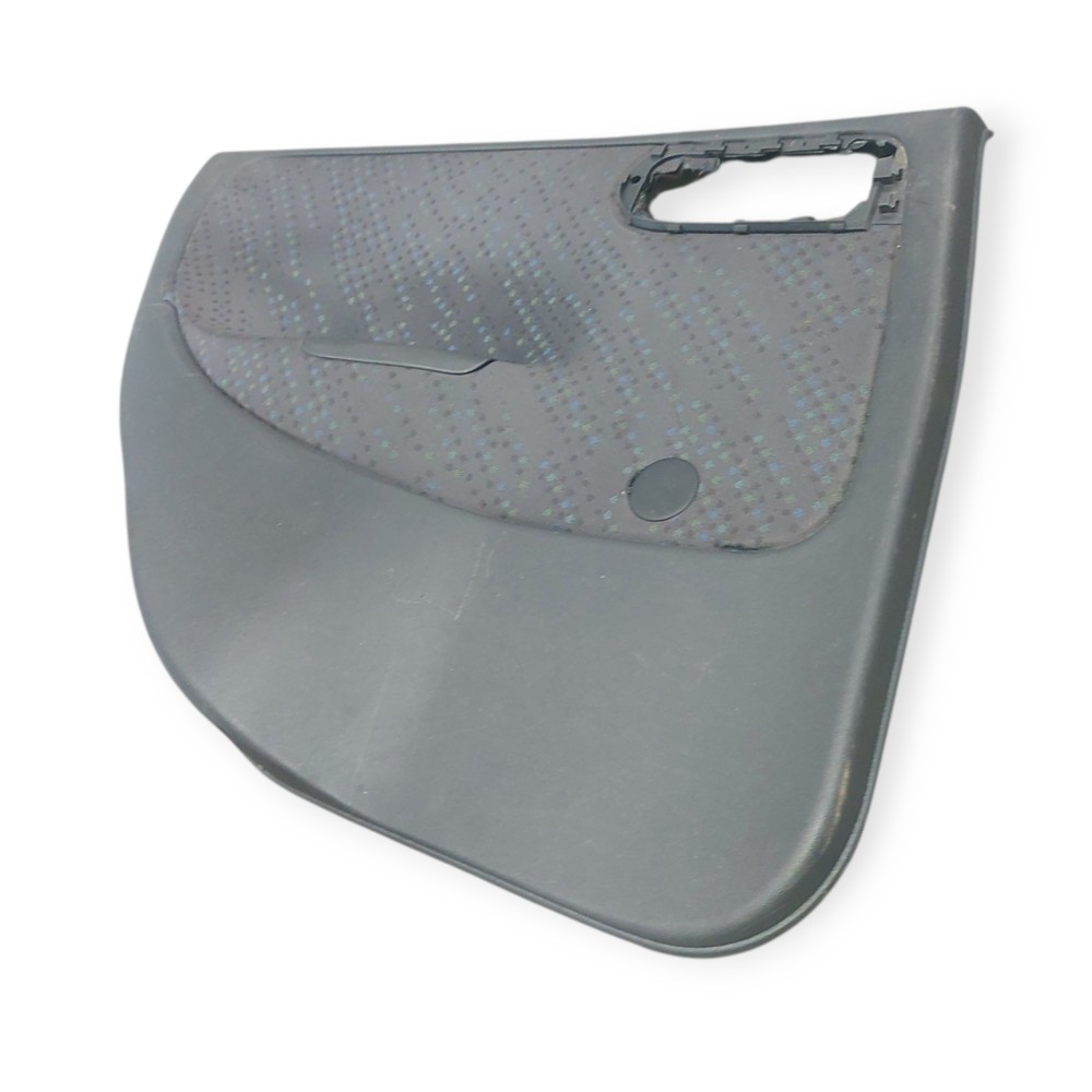 Par Forros Porta Traseira Gm Corsa Hatch 2003 2004 2005 2012 Original 8