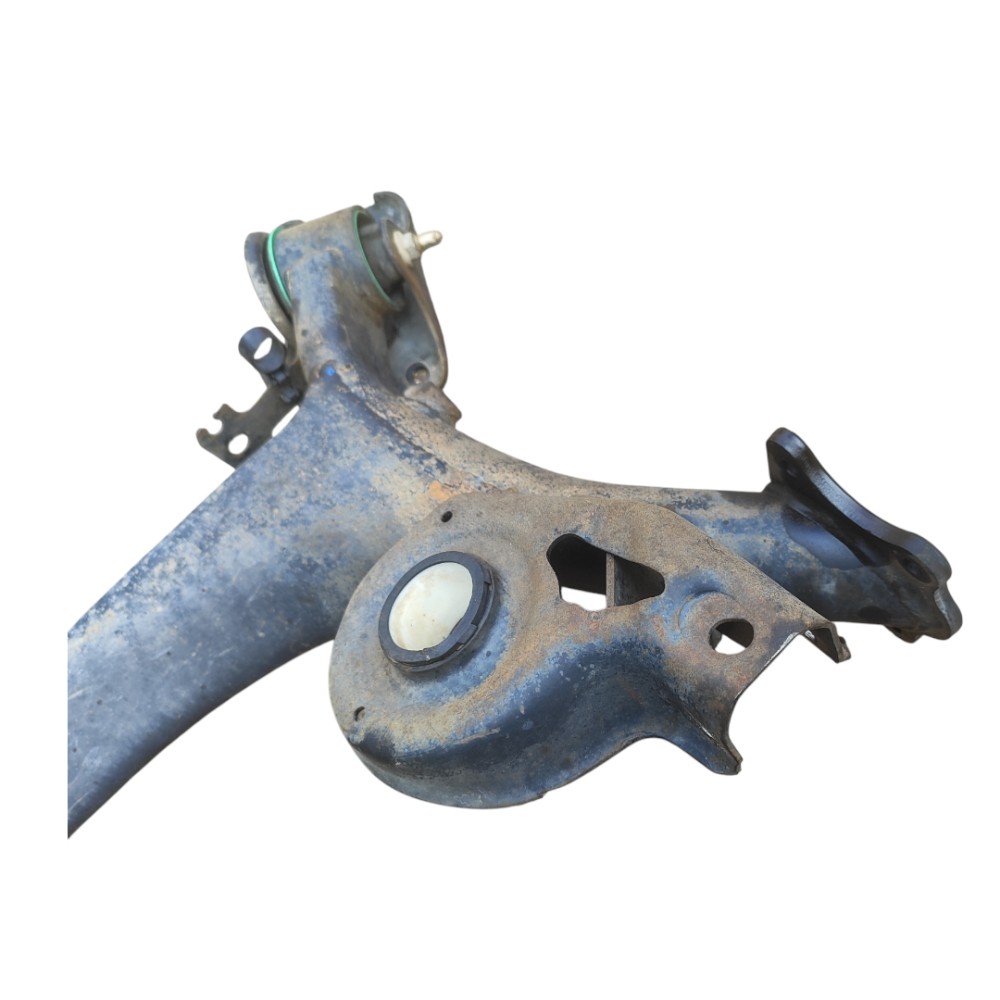 Eixo Traseiro Peugeot 307 Sw 2006 2007 2008 2009 2010 2012 5