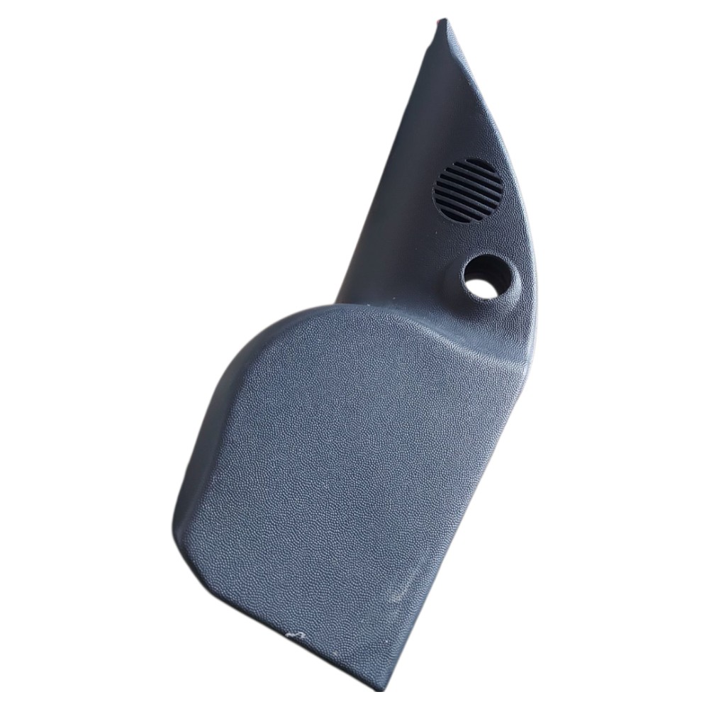 Moldura Interna Retrovisor Esquerdo Corsa Montana 2003 2012