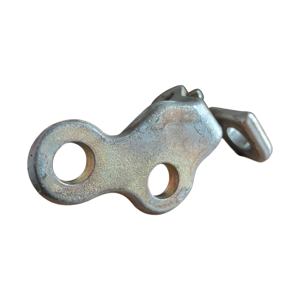Dobradiça Esquerda Ford Focus 2001 2002 20003 2005 2007 2008 7