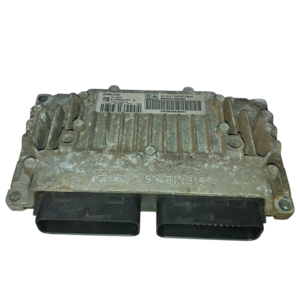 Modulo Cambio Peugeot 307 308 407 408 C4 Pallas