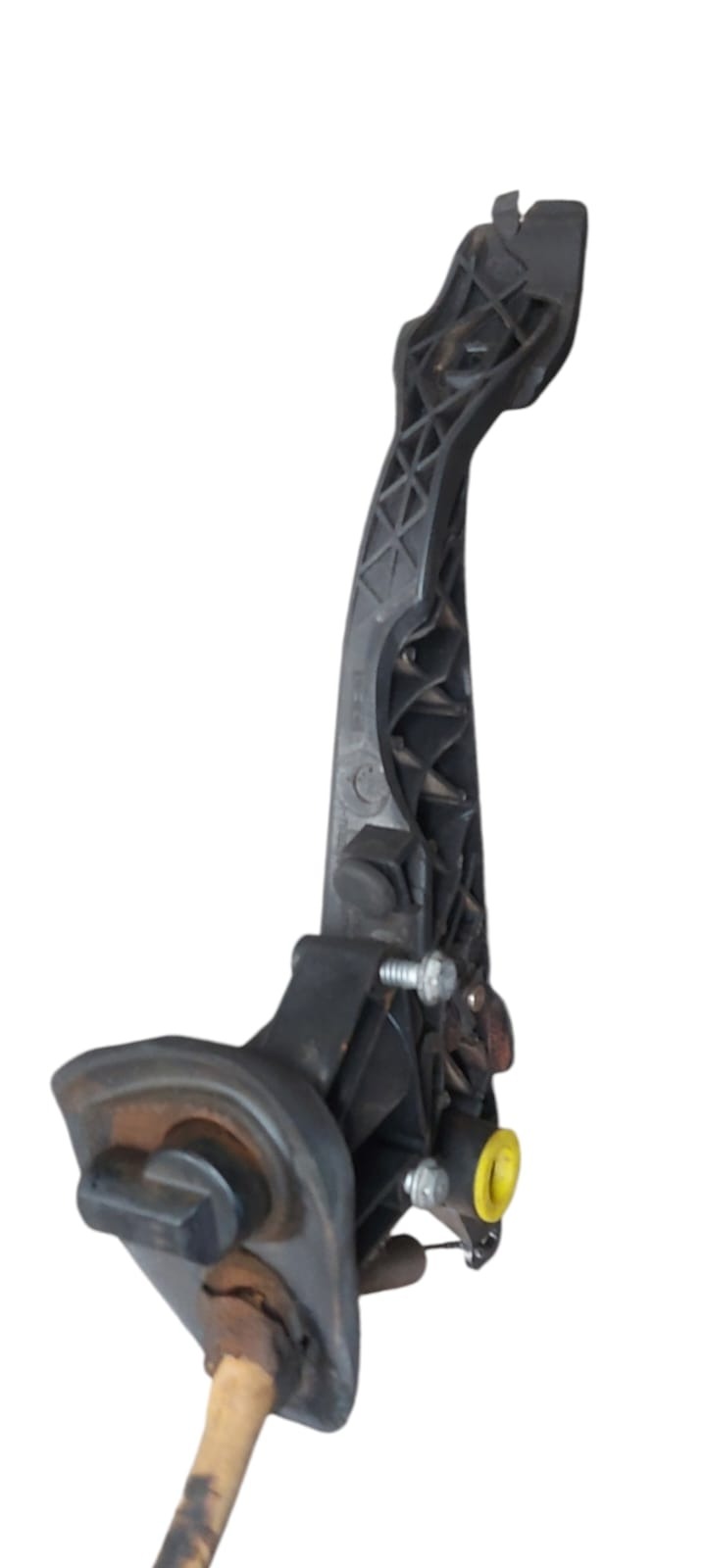 Pedal Cilindro Embreagem Ford Ka 2008 2009 2010 2011 2013 3