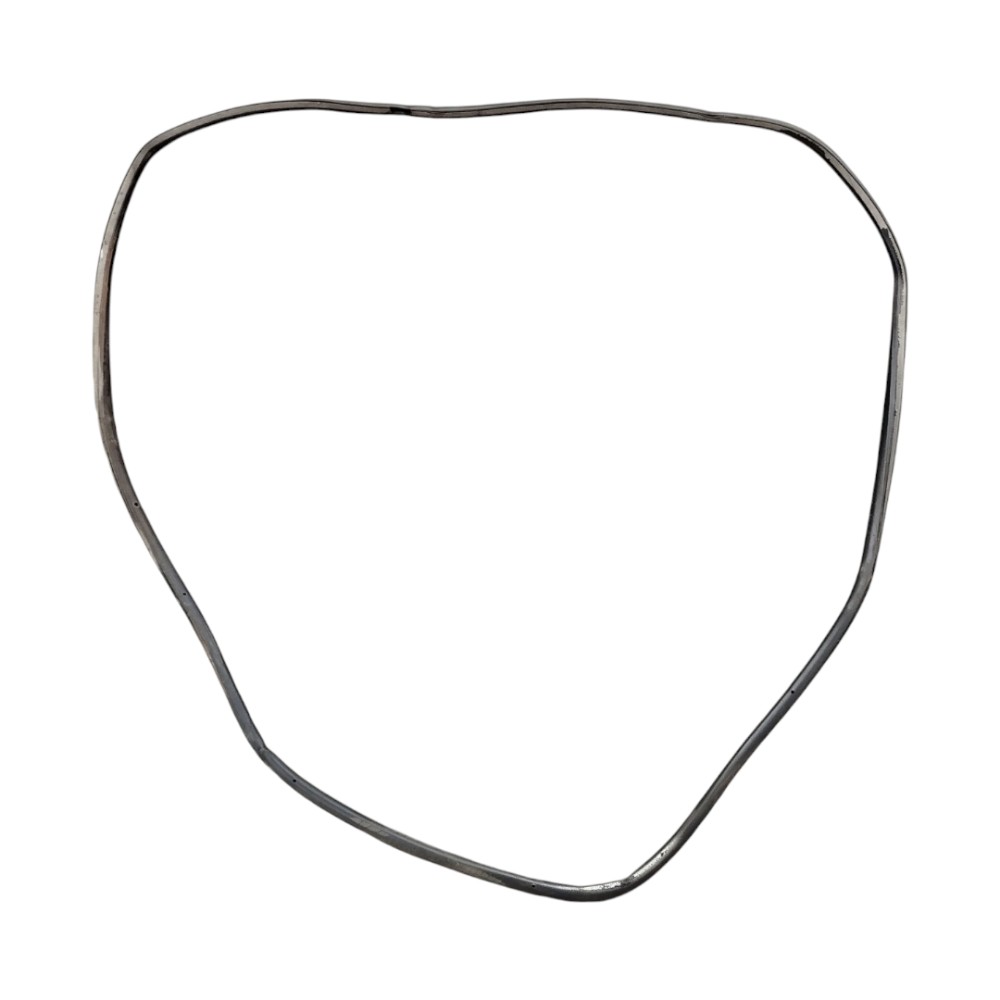 Borracha Pingadeira Volkswagen Polo 2003 2005 2008 2009 2015