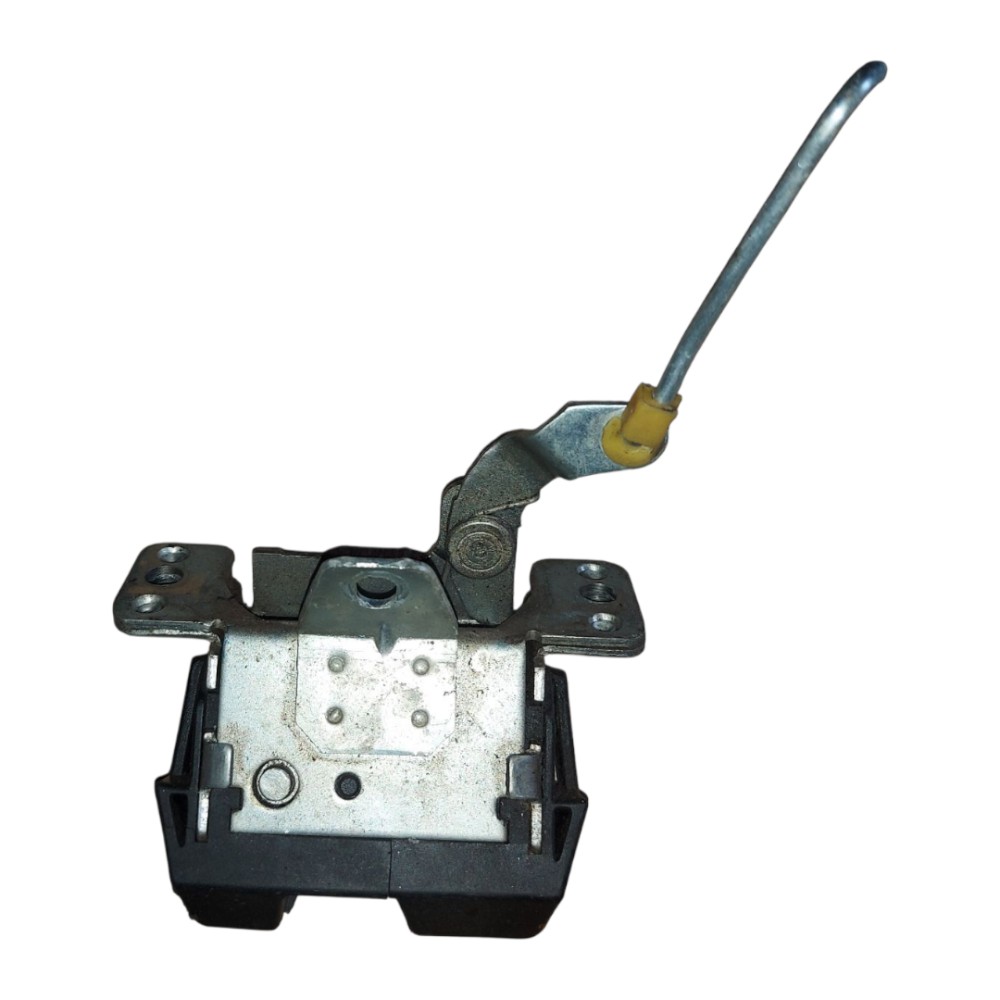 Fechadura Tampa Traseira Gm Corsa Agile Prisma 2002 A 2014