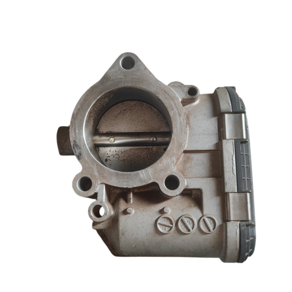 Corpo Borboleta Tbi Citroen c3 c4 Hatch 207 307 2008 2012