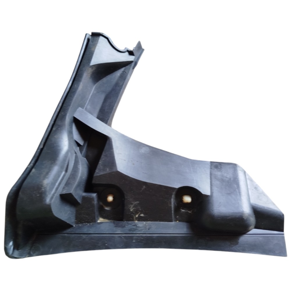 Moldura Suporte Churrasqueira Direito Clio 2000 2005 2010
