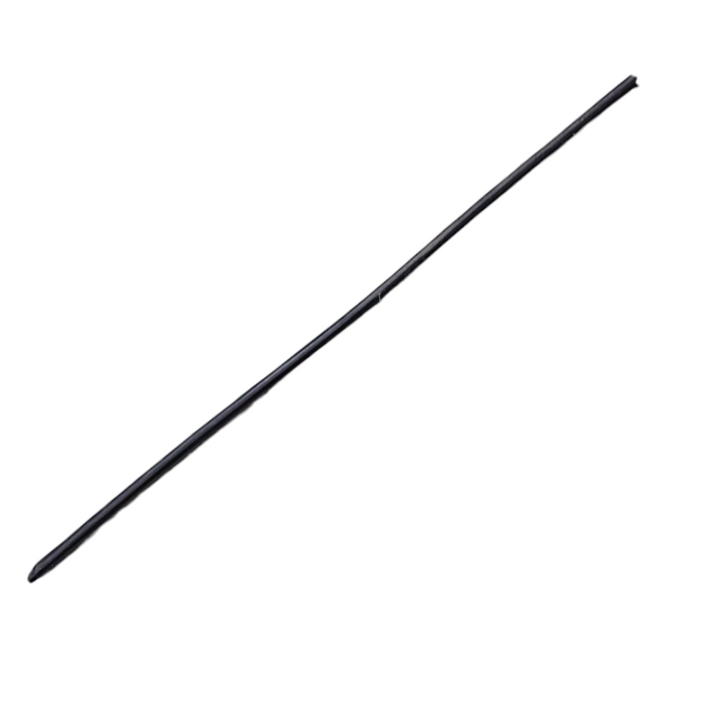 Borracha Guia Vidro Zafira 2001 2005 2010 2012 Preto