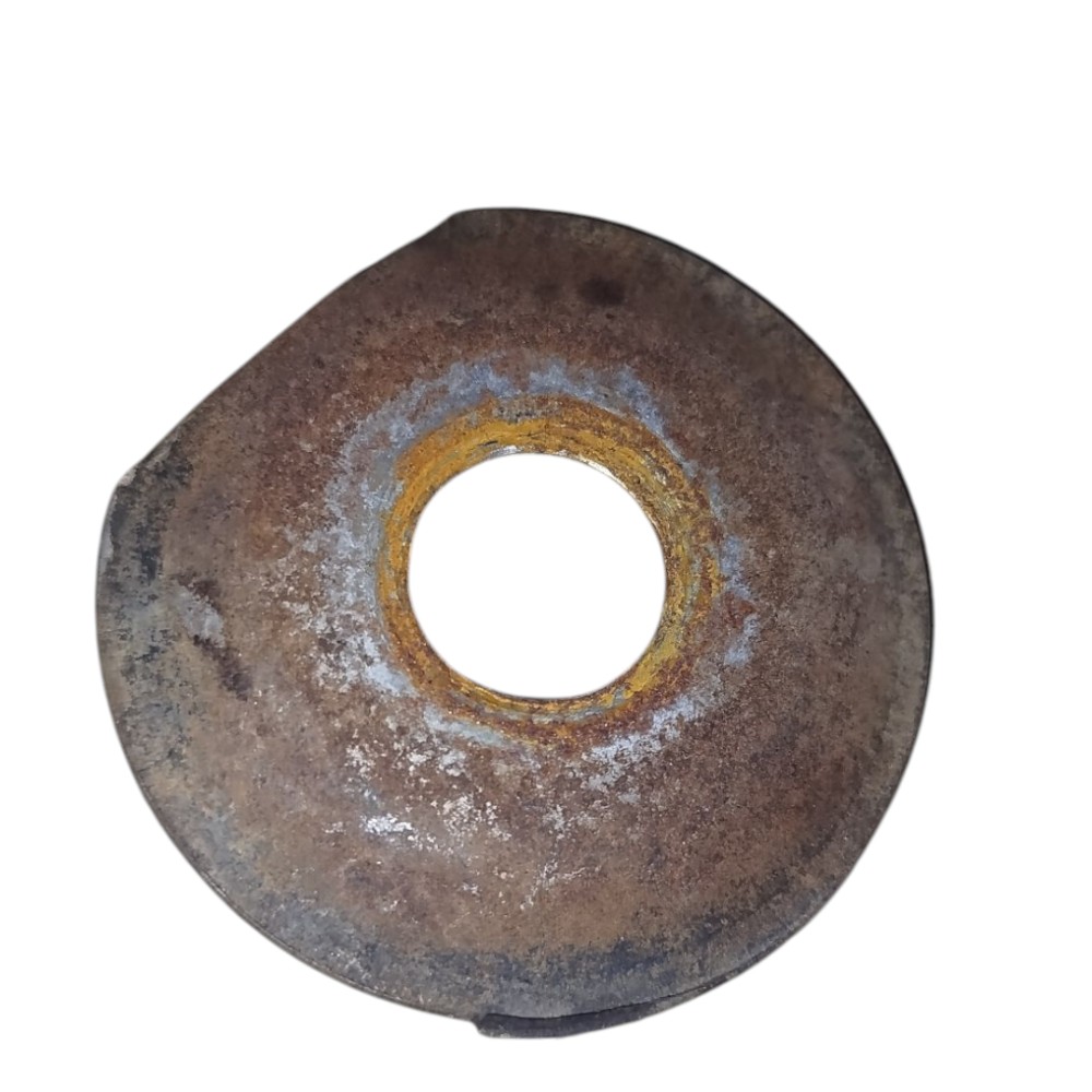 Calço Superior Suspensao Fiat Uno Fiorino Strada 1999 A 2013
