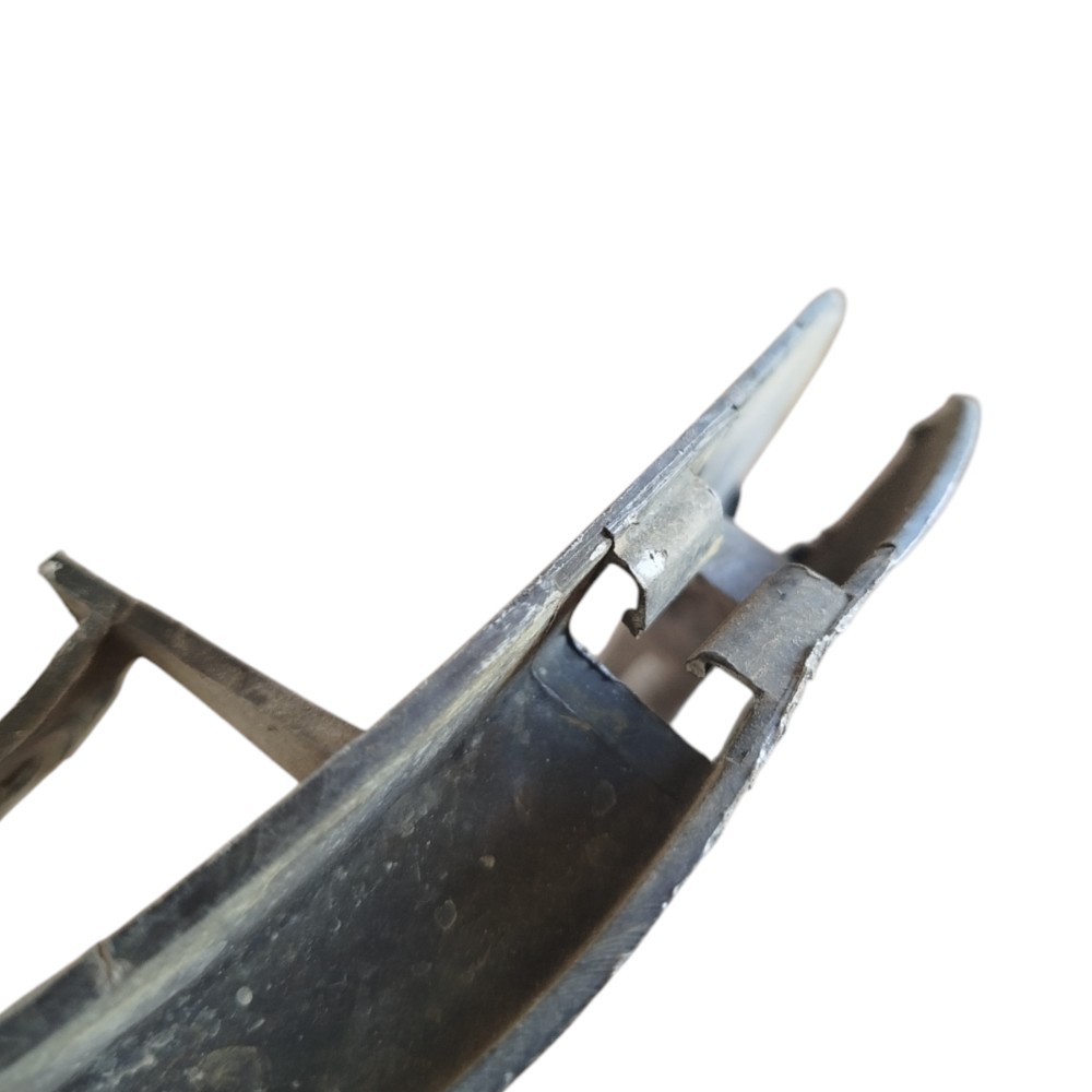 Suporte Chicote Citroen C3 2004 2006 2008 2010 2012 Detalhe 8