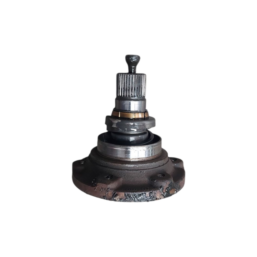 Tulipa Transmissão Dianteira Gol Voyage Saveiro Polo Fox 1.6