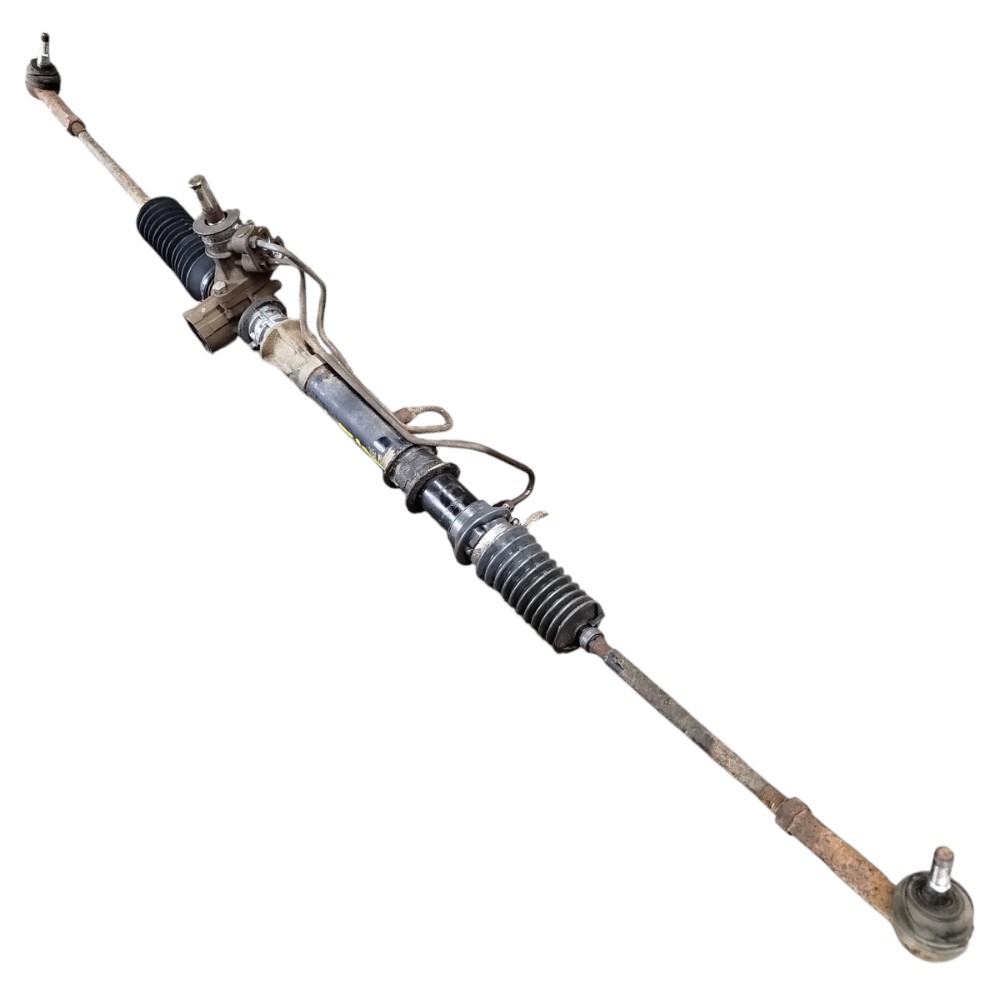 Caixa Direção Hidráulica Renault Clio 1.0 16v 1999 2012 1