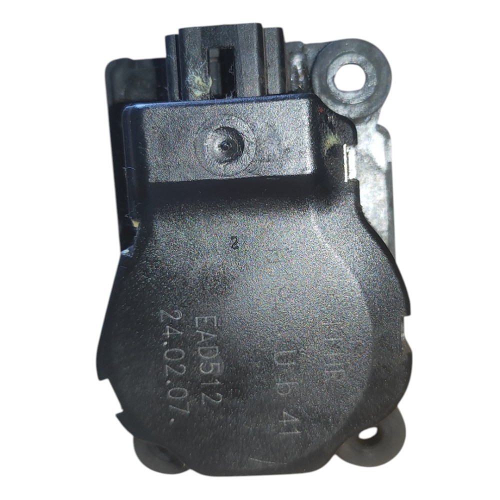 Atuador Motor Ar Condicionado Peugeot 307 2005 2010 2013