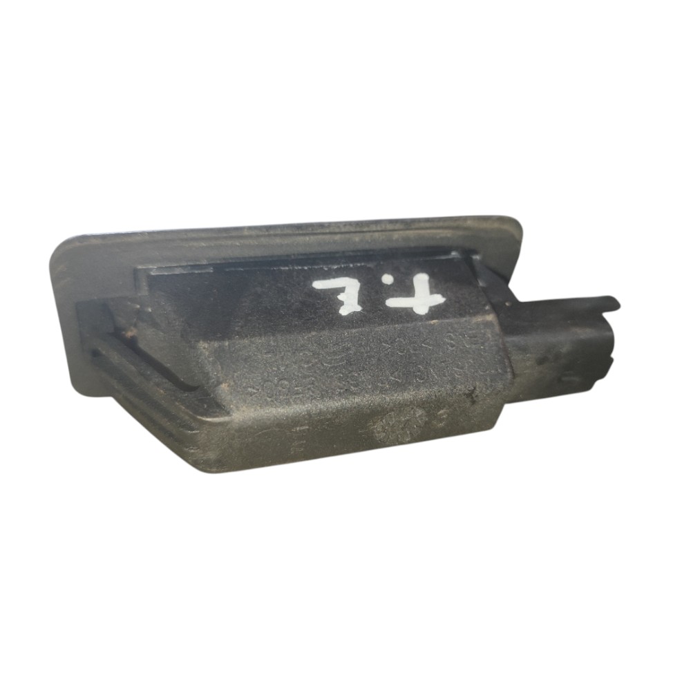 Luz Placa Lanterna Peugeot 2008 208 308 408 c4 2008 2019 4