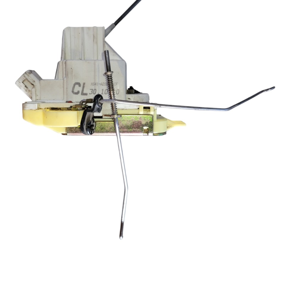 Fechadura Porta Traseira Esquerda Ford Focus 2001 2002 2008 3