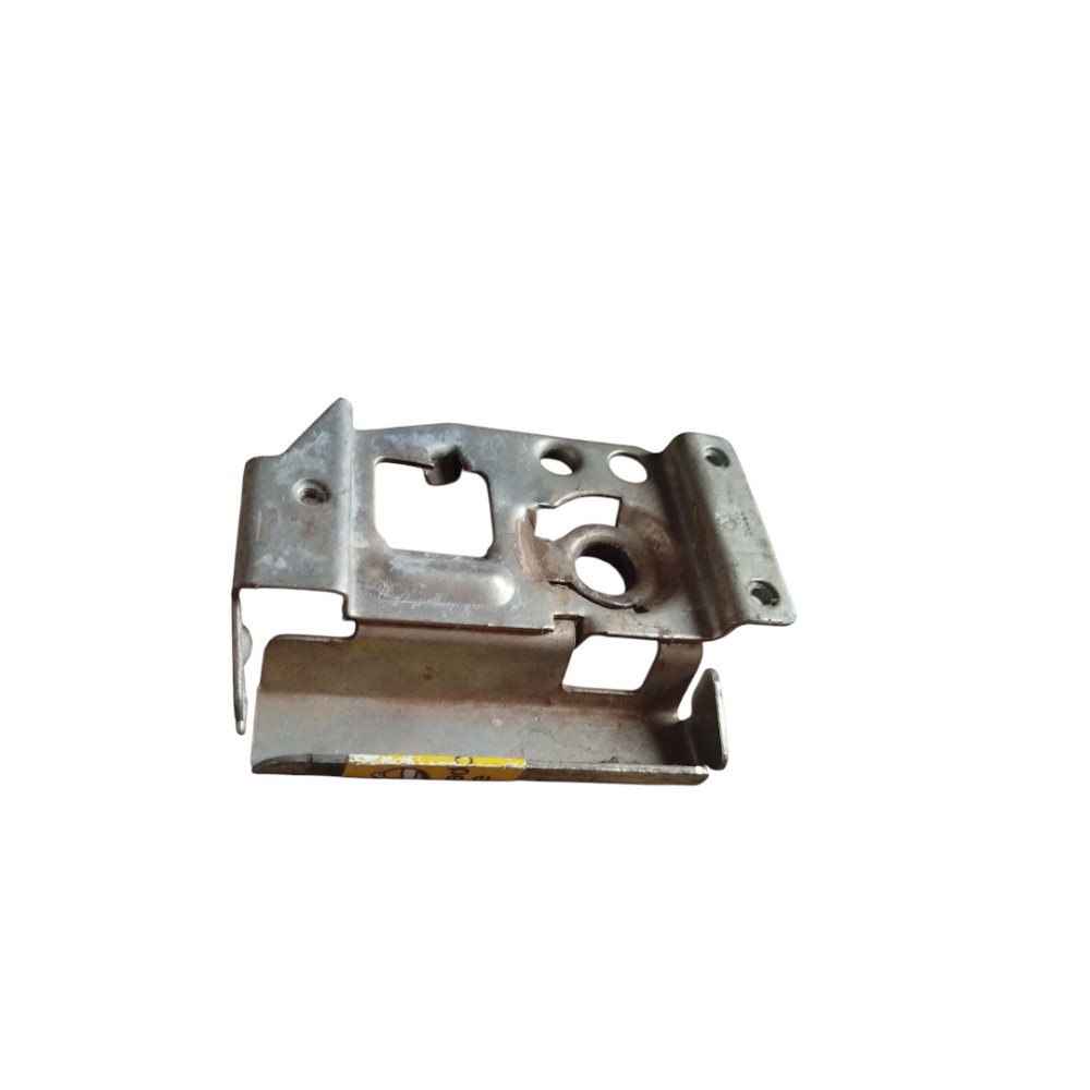 Suporte Fechadura Capo Fiat Uno Fiorino Vivace Original 7
