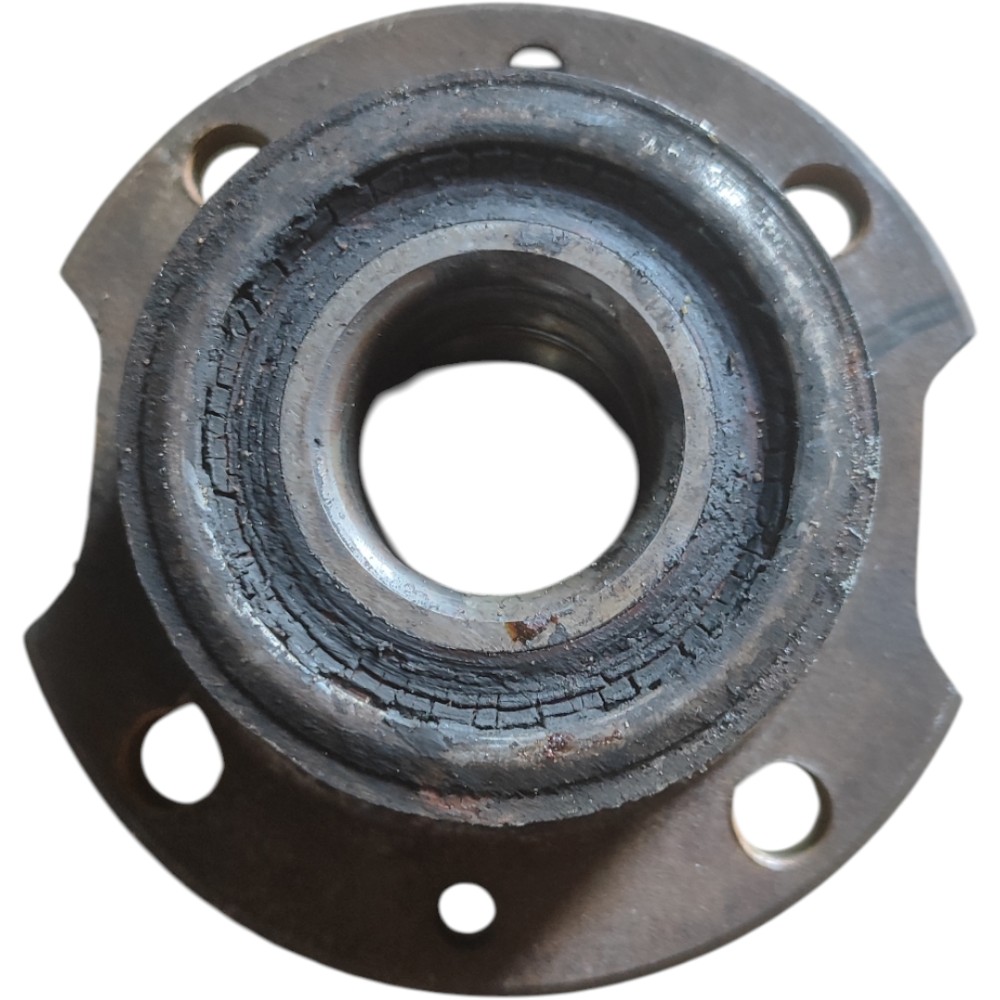 Cubo De Roda Traseiro Fiat Uno Palio Siena Strada 1998 2015 3